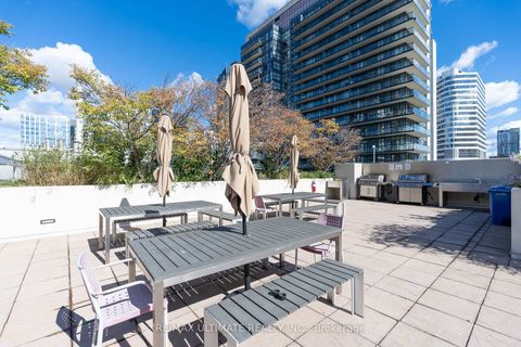 Photo 32 at 627 - 111 Elizabeth Street, Bay Street Corridor, Toronto