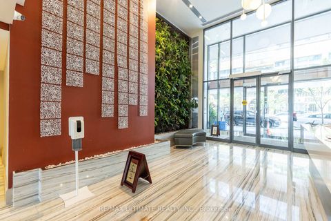 Photo 36 at 627 - 111 Elizabeth Street, Bay Street Corridor, Toronto