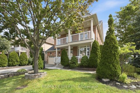 Photo 1 at 1 Cetona Avenue, Vellore Village, Vaughan
