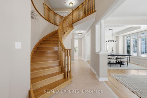Photo 5 at 1 Cetona Avenue, Vellore Village, Vaughan