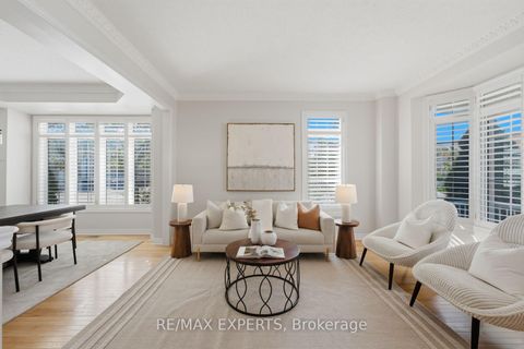 Photo 6 at 1 Cetona Avenue, Vellore Village, Vaughan