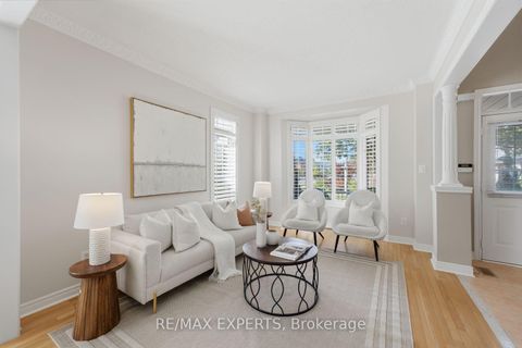 Photo 8 at 1 Cetona Avenue, Vellore Village, Vaughan
