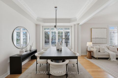 Photo 10 at 1 Cetona Avenue, Vellore Village, Vaughan