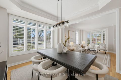 Photo 11 at 1 Cetona Avenue, Vellore Village, Vaughan