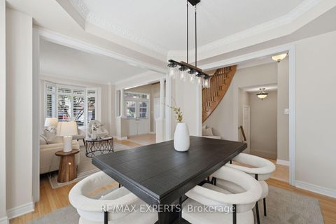 Photo 12 at 1 Cetona Avenue, Vellore Village, Vaughan