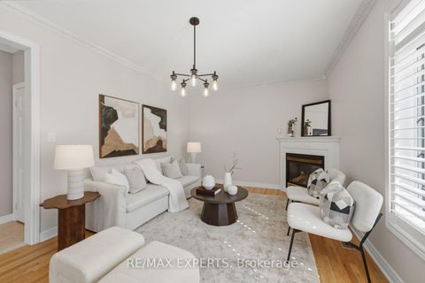 Photo 14 at 1 Cetona Avenue, Vellore Village, Vaughan