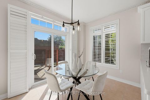 Photo 18 at 1 Cetona Avenue, Vellore Village, Vaughan