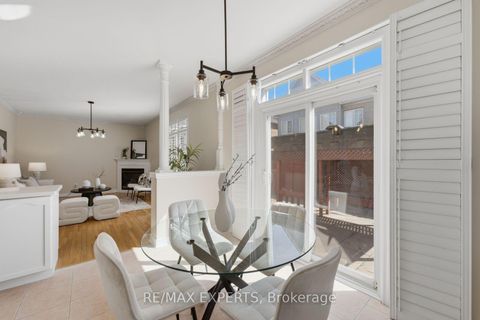 Photo 19 at 1 Cetona Avenue, Vellore Village, Vaughan