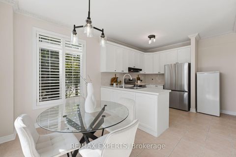 Photo 20 at 1 Cetona Avenue, Vellore Village, Vaughan
