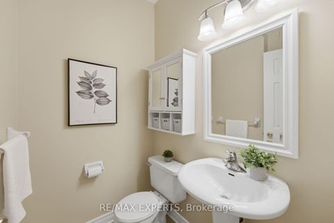 Photo 21 at 1 Cetona Avenue, Vellore Village, Vaughan