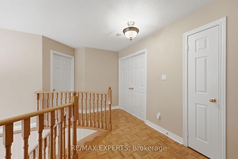 Photo 22 at 1 Cetona Avenue, Vellore Village, Vaughan