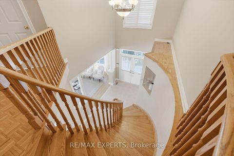 Photo 23 at 1 Cetona Avenue, Vellore Village, Vaughan