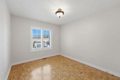 Photo 27 at 1 Cetona Avenue, Vellore Village, Vaughan