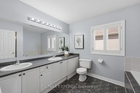 Photo 29 at 1 Cetona Avenue, Vellore Village, Vaughan
