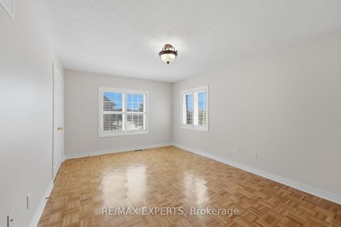 Photo 30 at 1 Cetona Avenue, Vellore Village, Vaughan