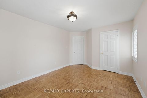 Photo 34 at 1 Cetona Avenue, Vellore Village, Vaughan