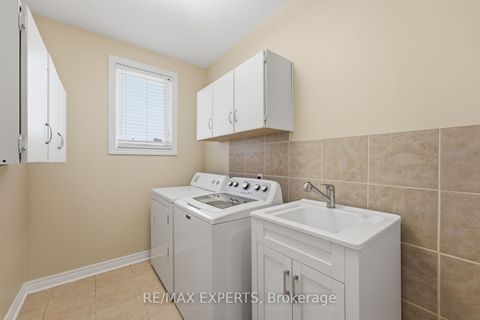 Photo 39 at 1 Cetona Avenue, Vellore Village, Vaughan