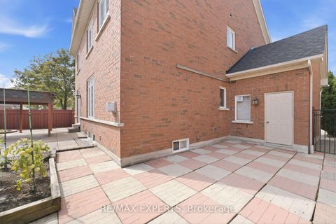 Photo 41 at 1 Cetona Avenue, Vellore Village, Vaughan