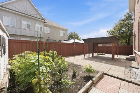 Photo 42 at 1 Cetona Avenue, Vellore Village, Vaughan