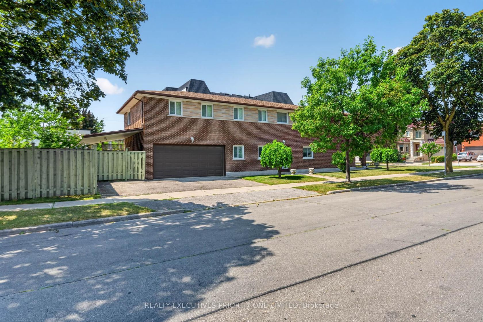 355 Glen Park Avenue, Glen Park, Toronto 