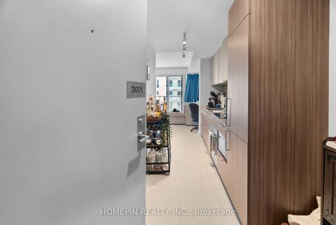 Photo 3 at 3001 - 19 Western Battery Road, Niagara, Toronto