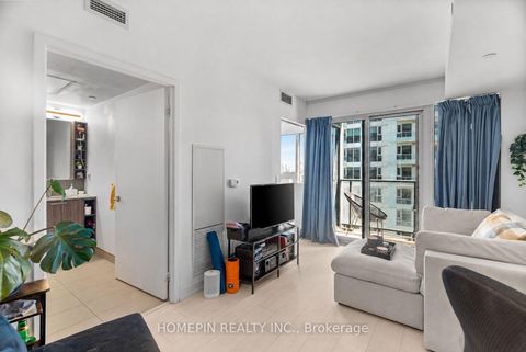 Photo 4 at 3001 - 19 Western Battery Road, Niagara, Toronto
