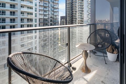 Photo 9 at 3001 - 19 Western Battery Road, Niagara, Toronto