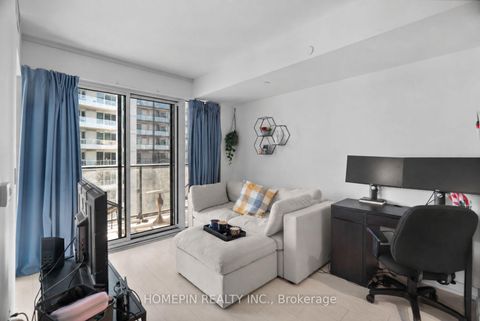 Photo 10 at 3001 - 19 Western Battery Road, Niagara, Toronto