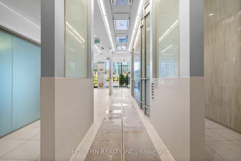 Photo 12 at 3001 - 19 Western Battery Road, Niagara, Toronto