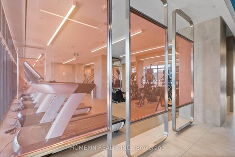 Photo 14 at 3001 - 19 Western Battery Road, Niagara, Toronto