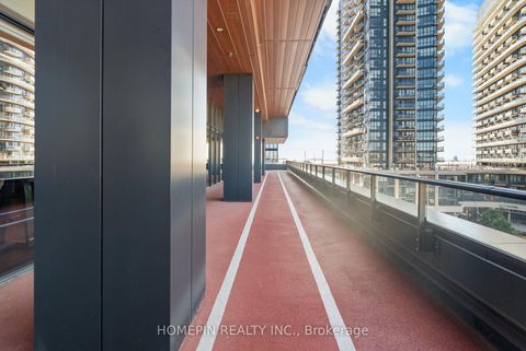 Photo 15 at 3001 - 19 Western Battery Road, Niagara, Toronto