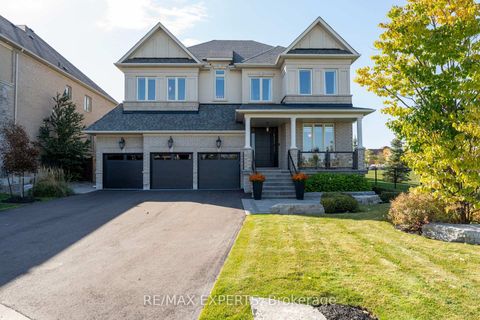 Photo 0 at 16 Thomas Noble Court, Nobleton, King