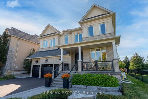 Photo 2 at 16 Thomas Noble Court, Nobleton, King