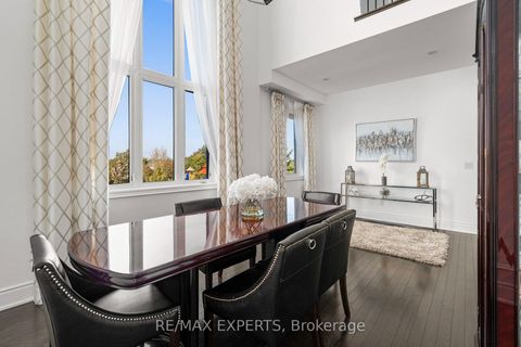 Photo 11 at 16 Thomas Noble Court, Nobleton, King