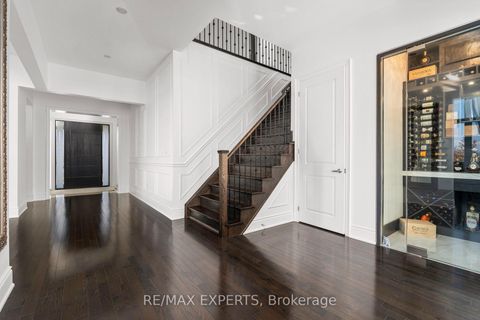 Photo 12 at 16 Thomas Noble Court, Nobleton, King
