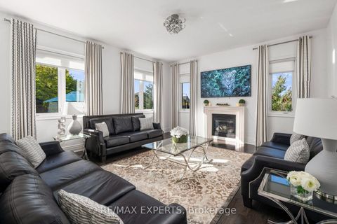 Photo 13 at 16 Thomas Noble Court, Nobleton, King