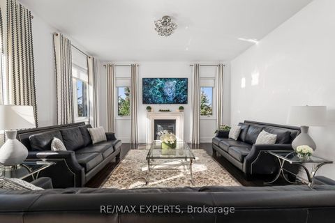 Photo 14 at 16 Thomas Noble Court, Nobleton, King