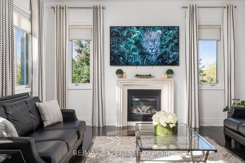 Photo 15 at 16 Thomas Noble Court, Nobleton, King