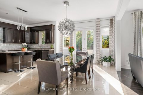 Photo 17 at 16 Thomas Noble Court, Nobleton, King