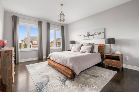Photo 36 at 16 Thomas Noble Court, Nobleton, King
