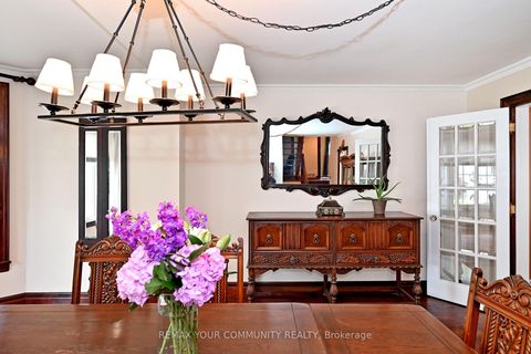Photo 10 at 39 Prattley Drive, Don Valley Village, Toronto