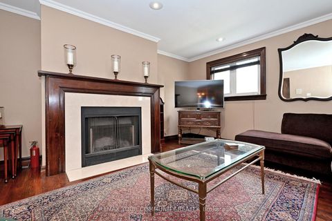 Photo 18 at 39 Prattley Drive, Don Valley Village, Toronto