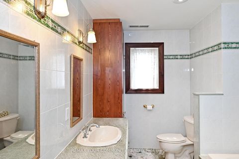 Photo 23 at 39 Prattley Drive, Don Valley Village, Toronto