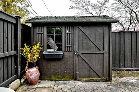 Photo 32 at 39 Prattley Drive, Don Valley Village, Toronto