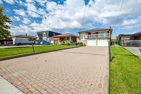 Photo 1 at 254 Maple Leaf Drive, Rustic, Toronto