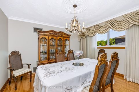 Photo 20 at 254 Maple Leaf Drive, Rustic, Toronto