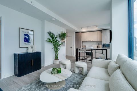 Photo 4 at 3205 - 47 Mutual Street, Yonge Corridor, Toronto