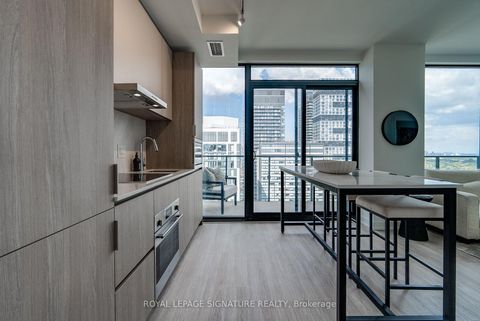 Photo 6 at 3205 - 47 Mutual Street, Yonge Corridor, Toronto