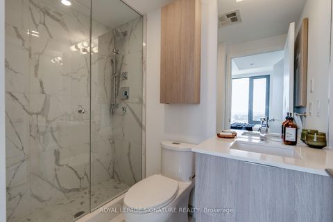 Photo 11 at 3205 - 47 Mutual Street, Yonge Corridor, Toronto