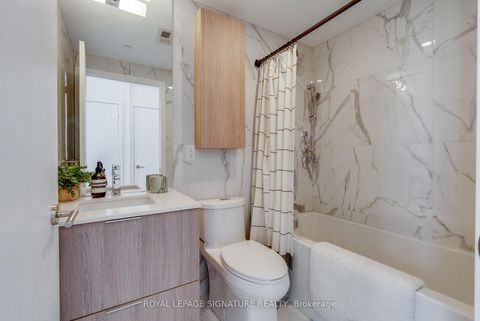 Photo 14 at 3205 - 47 Mutual Street, Yonge Corridor, Toronto
